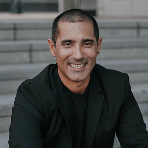 Meet your Posher, Robert